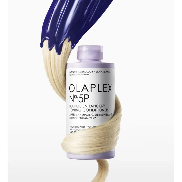 The Blondes Bundle-Olaplex