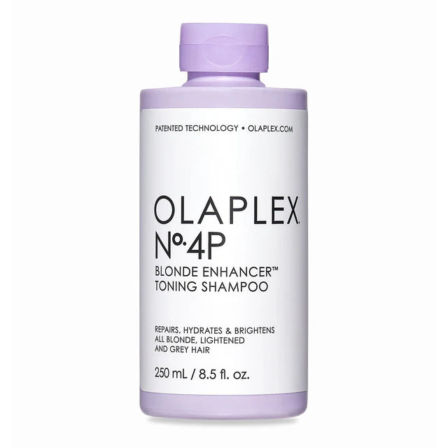 The Blondes Bundle-Olaplex