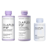 The Blondes Bundle-Olaplex