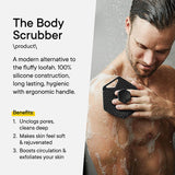 The Body Scrubber-Tooletries