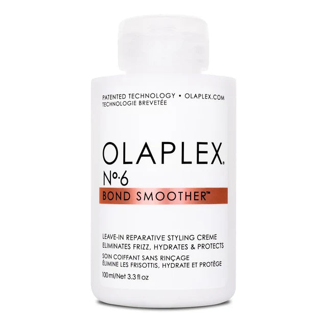 The Brilliant Shine Bundle-Olaplex