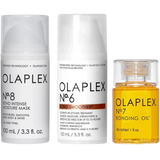 The Brilliant Shine Bundle-Olaplex