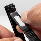 The Clipper - 3pc Premium Nail Clipper Set-Tooletries