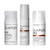 The Curl-Enhancing Bundle-Olaplex