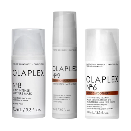 The Curl-Enhancing Bundle-Olaplex