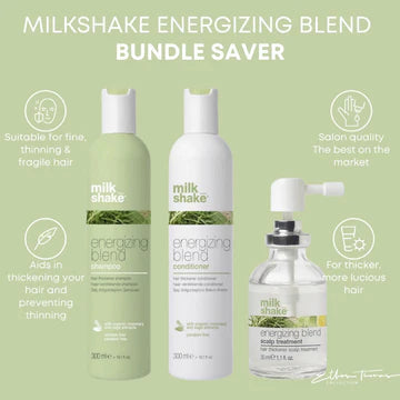 The Energizing Bundle-milk_shake