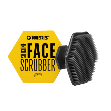 The Face Scrubber-Tooletries