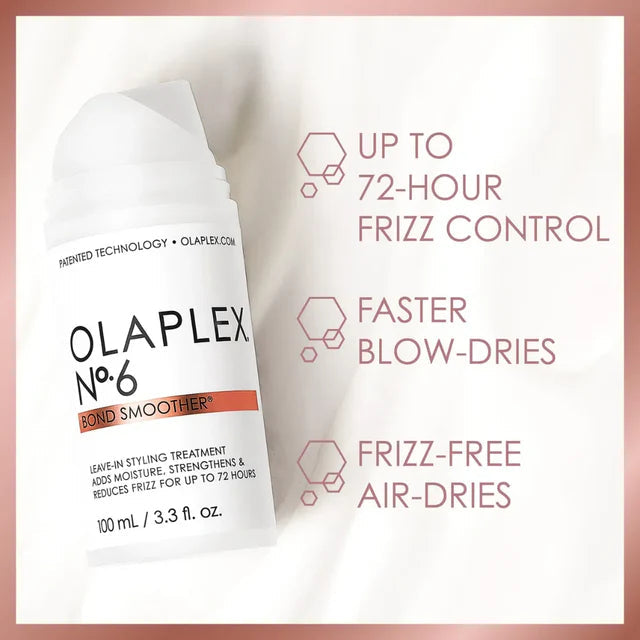 The Frizz-Fighting Bundle-Olaplex