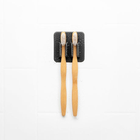 The George - Toothbrush Rack-Tooletries