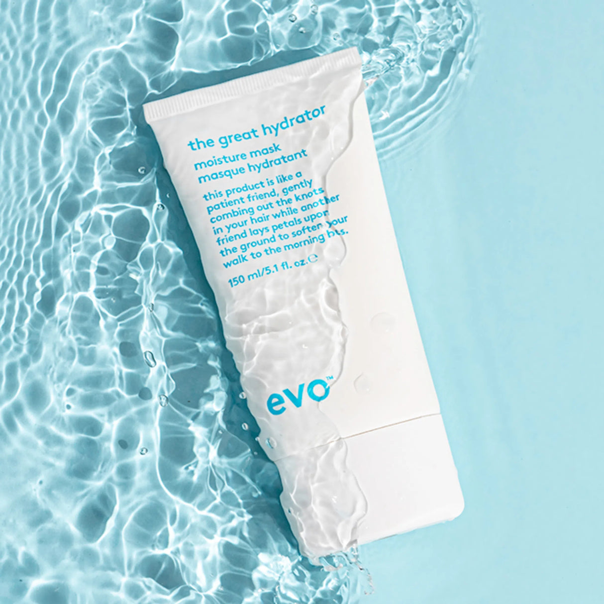 The Great Hydrator Moisture Mask-EVO