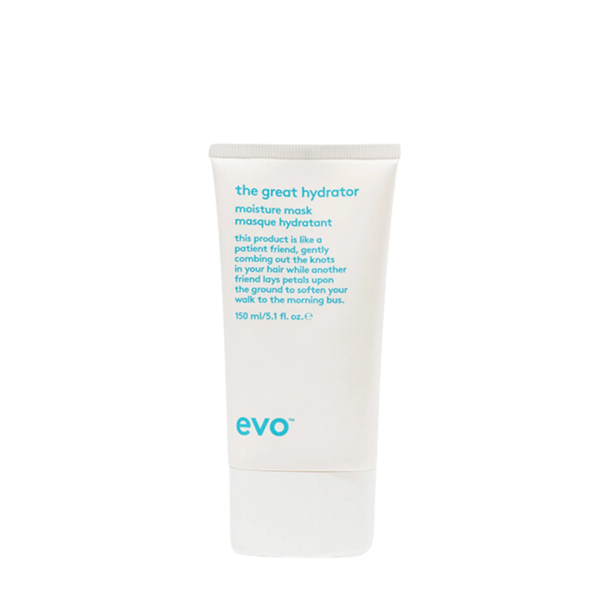 The Great Hydrator Moisture Mask-EVO