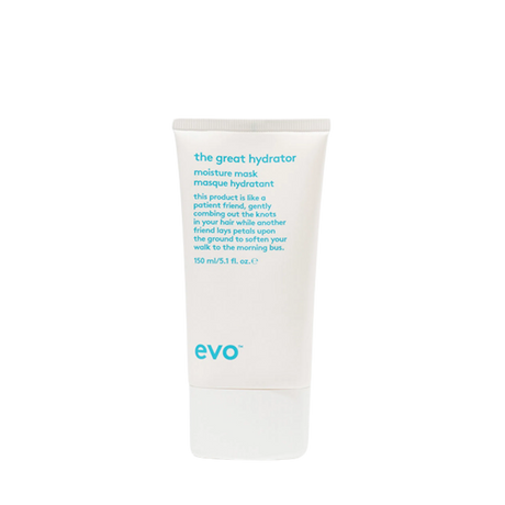 The Great Hydrator Moisture Mask-EVO