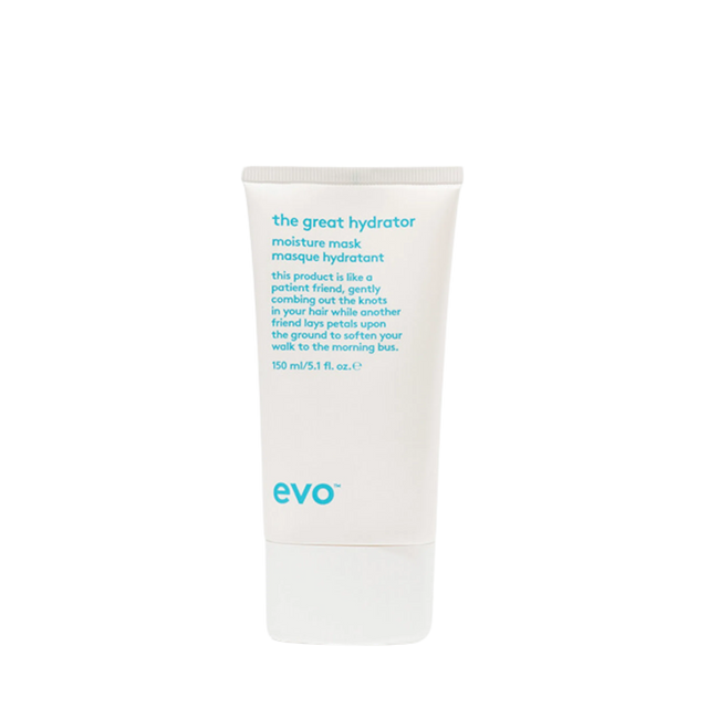 The Great Hydrator Moisture Mask-EVO