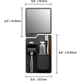 The Harvy & Oliver Set-Tooletries