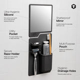 The Harvy & Oliver Set-Tooletries