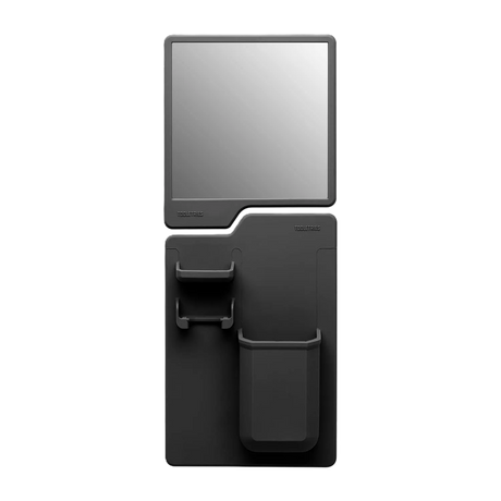 The Harvy & Oliver Set-Tooletries