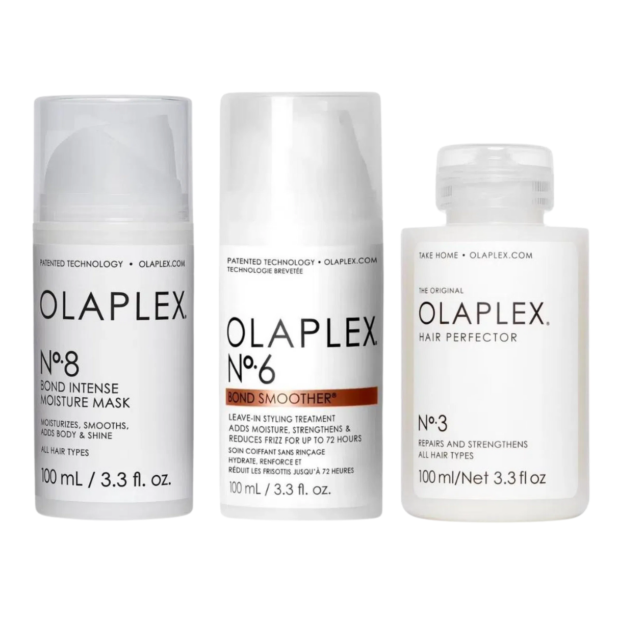 The Hydrating Bundle-Olaplex