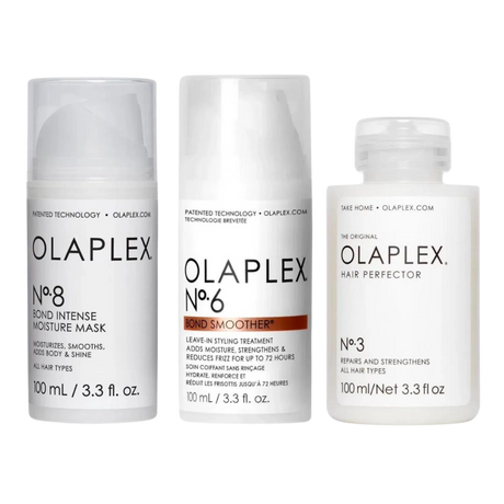 The Hydrating Bundle-Olaplex