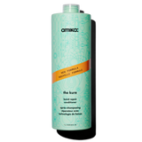 The Kure Bond Repair Shampoo + Conditioner 1L Duo-Amika