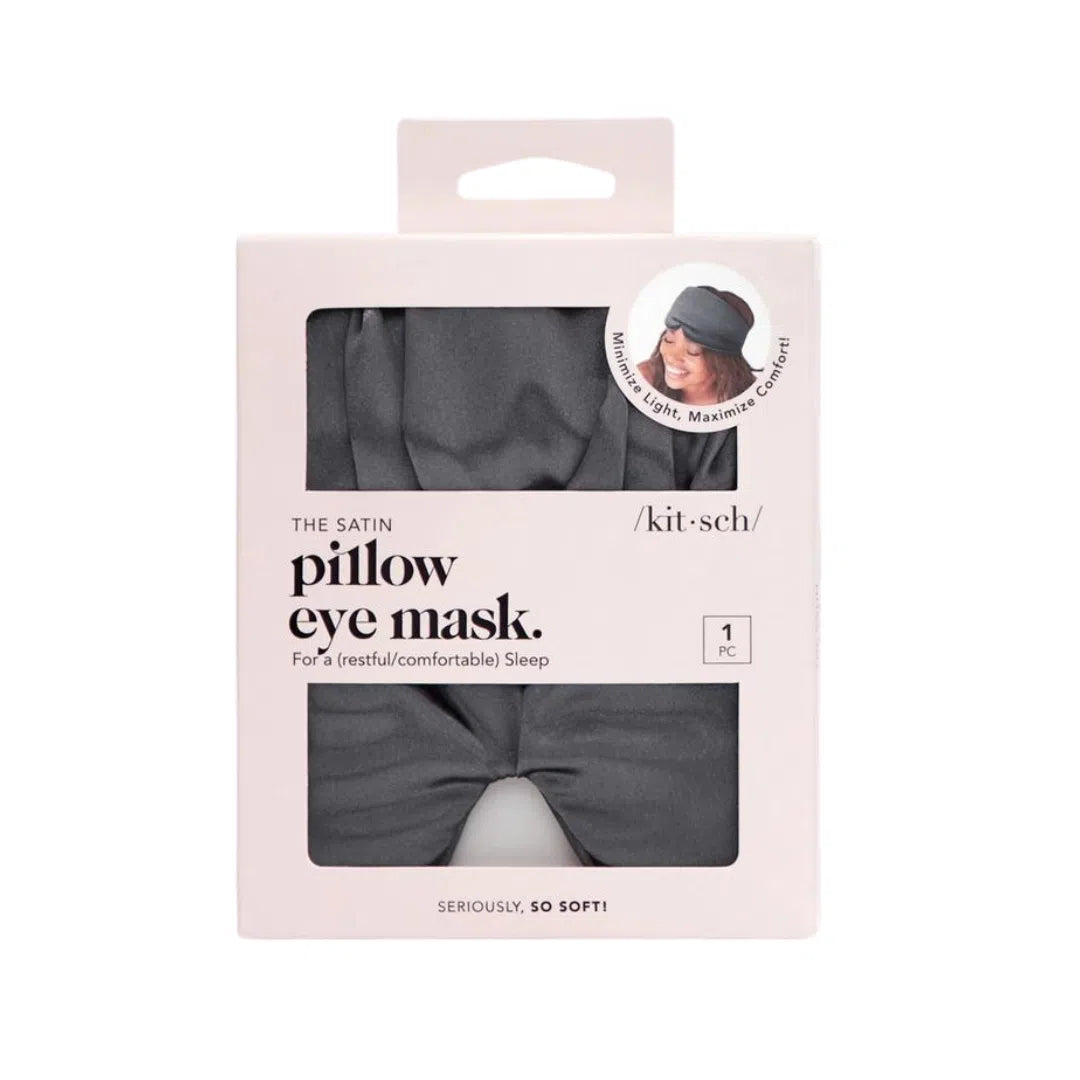The Pillow Eye Mask-Kitsch