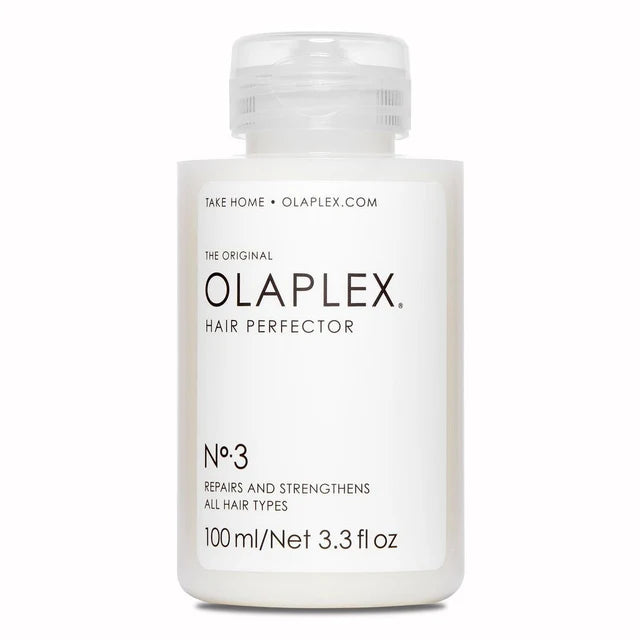 The Repairing Bundle-Olaplex