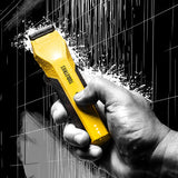 The Shearer - Groin + Body Hair Trimmer-Tooletries