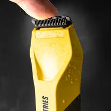 The Shearer - Groin + Body Hair Trimmer-Tooletries