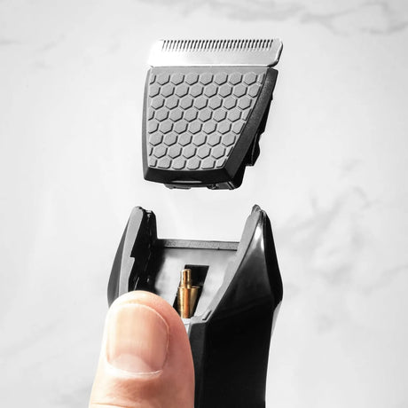The Shearer - Replacement Trimmer Blade-Tooletries