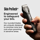The Shearer - Replacement Trimmer Blade-Tooletries