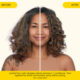 The Shield Anti-Humidity Spray-Amika