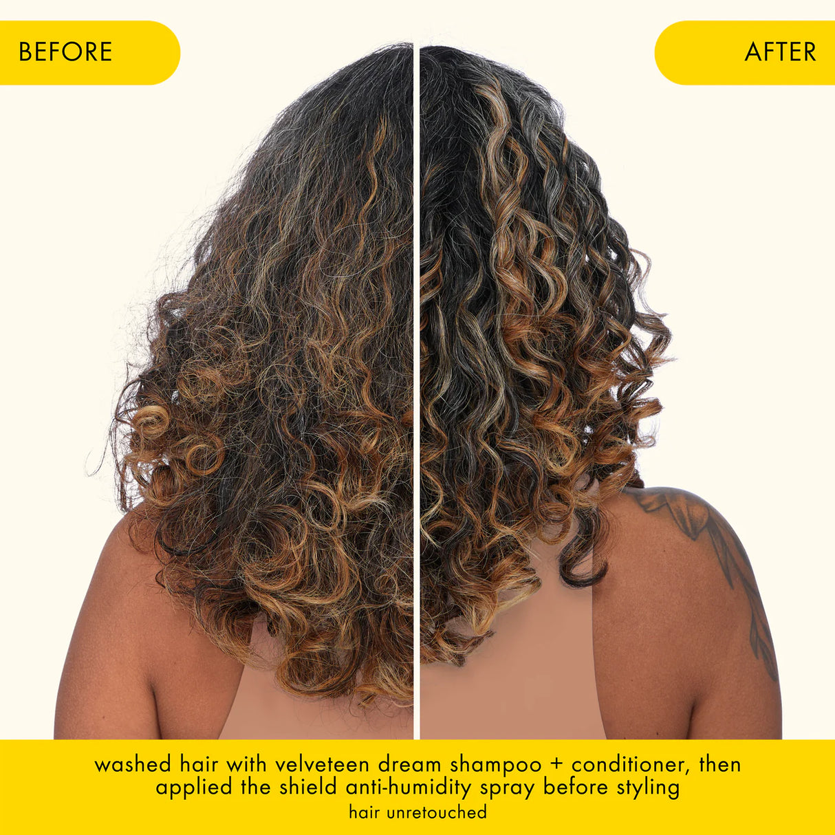 The Shield Anti-Humidity Spray-Amika