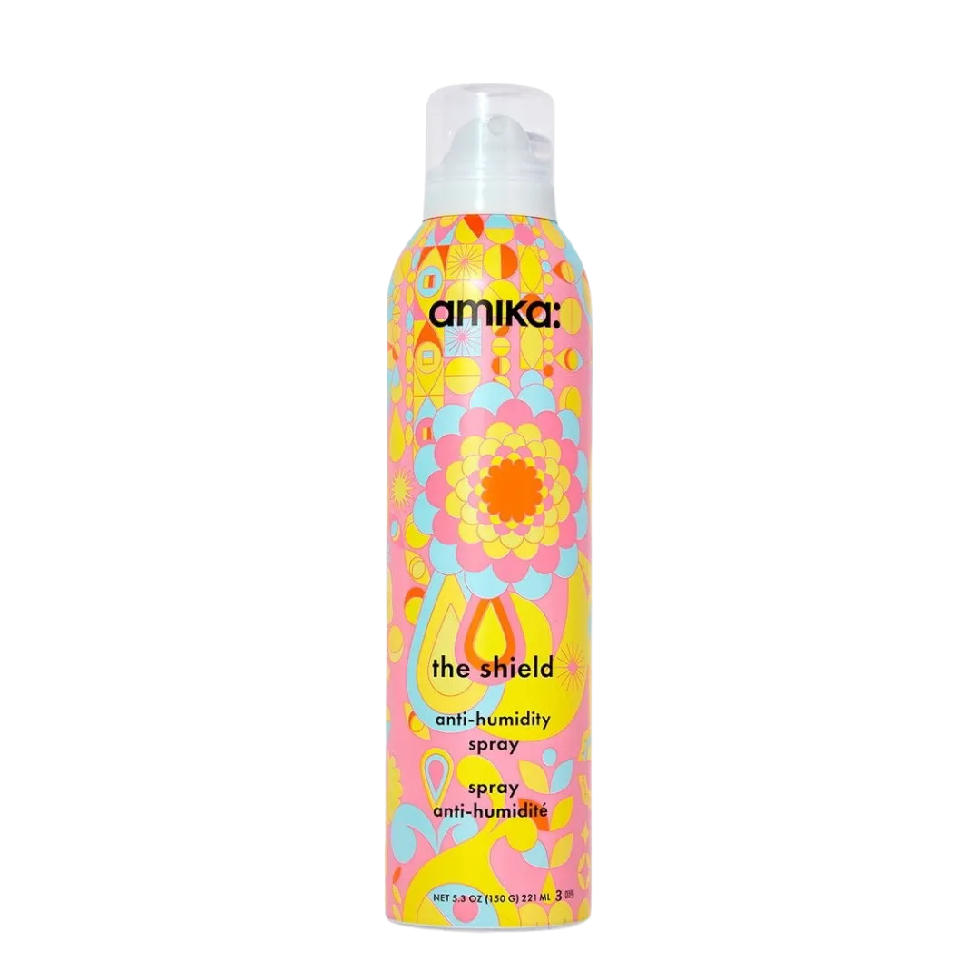 The Shield Anti-Humidity Spray-Amika