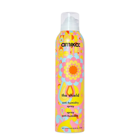 The Shield Anti-Humidity Spray-Amika