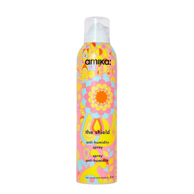 The Shield Anti-Humidity Spray-Amika