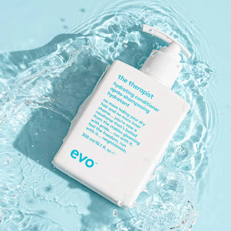 The Therapist Hydrating Conditioner-EVO