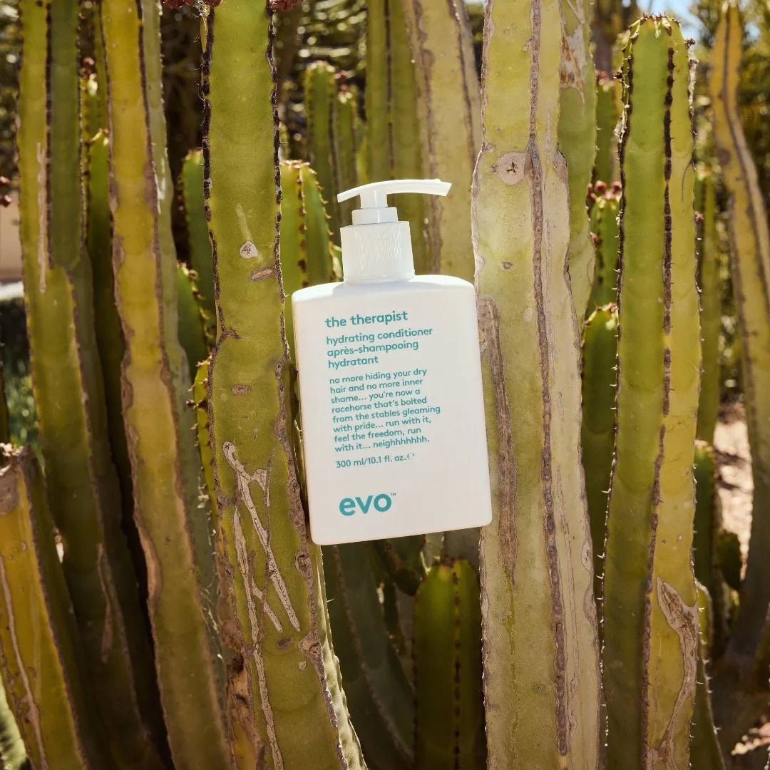The Therapist Hydrating Conditioner-EVO