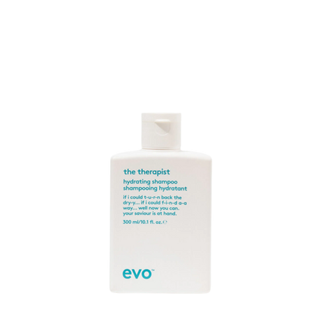 The Therapist Hydrating Shampoo-EVO