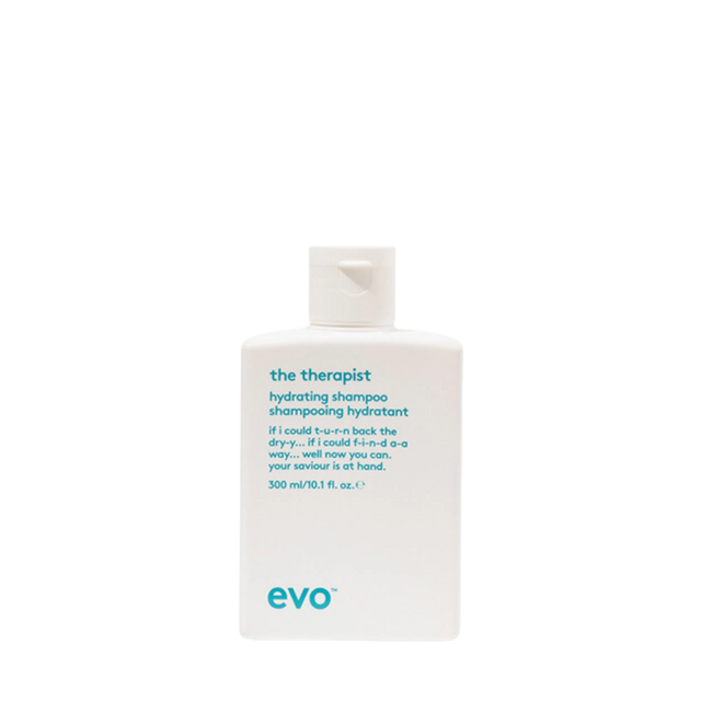 The Therapist Hydrating Shampoo-EVO