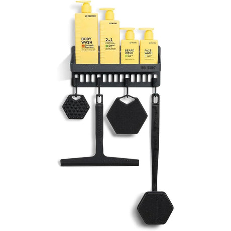 The Tool Wall - Shower Caddy-Tooletries