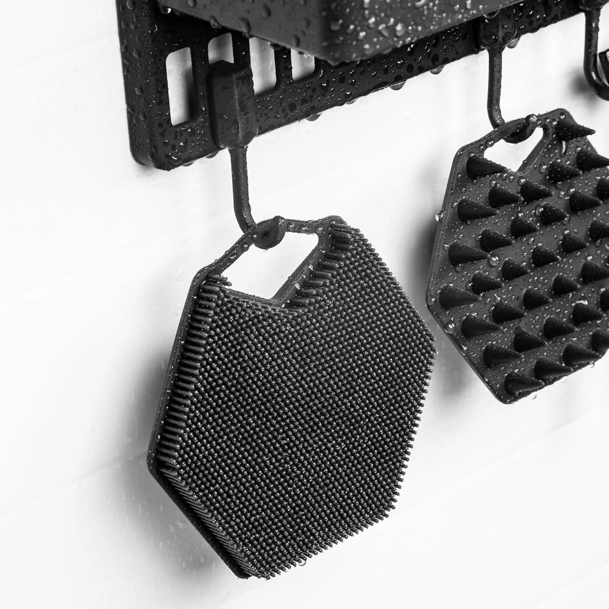The Tool Wall - Shower Caddy-Tooletries