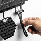 The Tool Wall - Shower Caddy-Tooletries