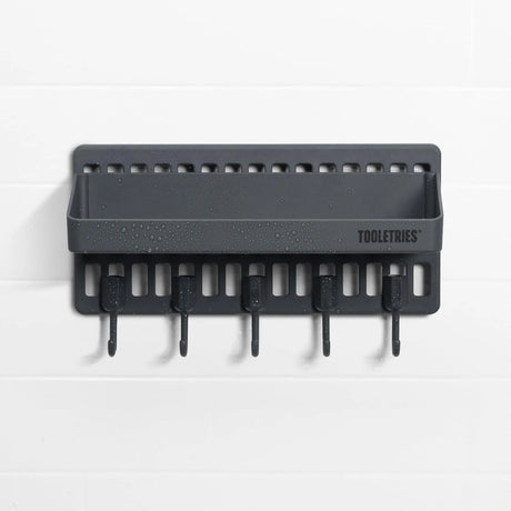 The Tool Wall - Shower Caddy-Tooletries