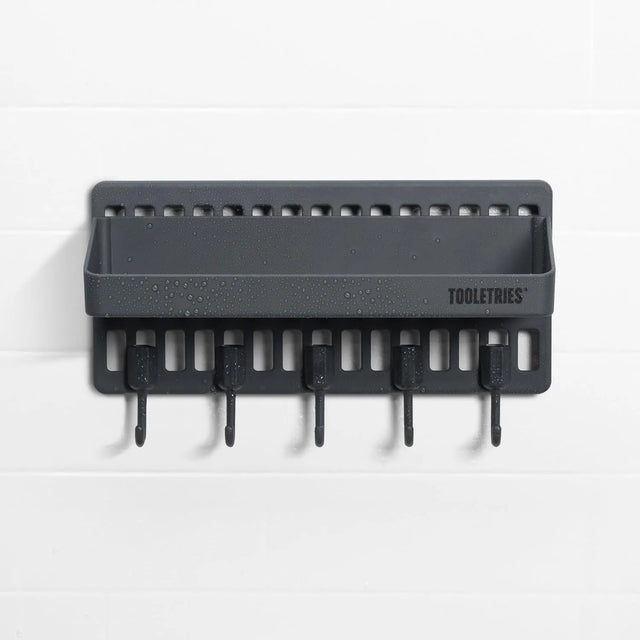 The Tool Wall - Shower Caddy-Tooletries