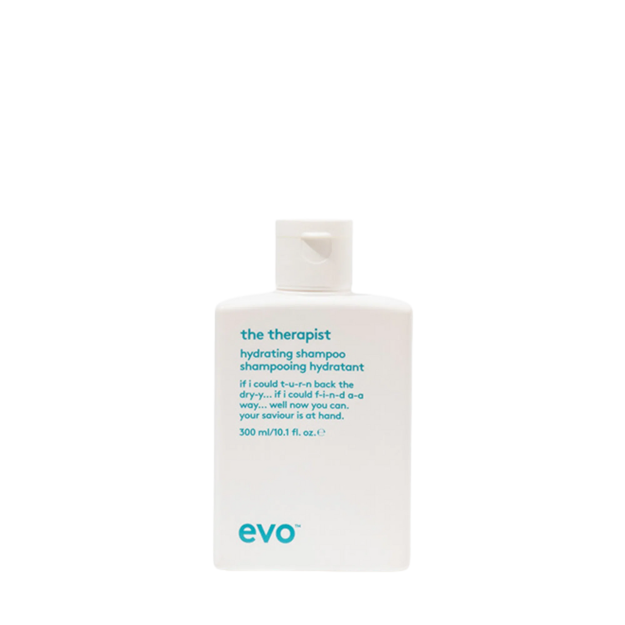 Therapist Hydrating Duo-EVO