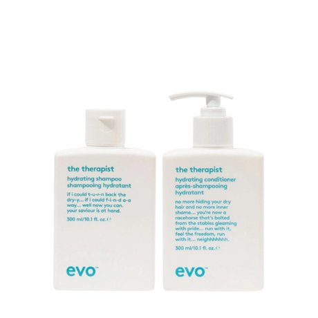 Therapist Hydrating Duo-EVO