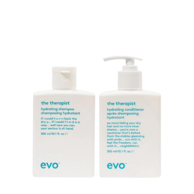 Therapist Hydrating Duo-EVO