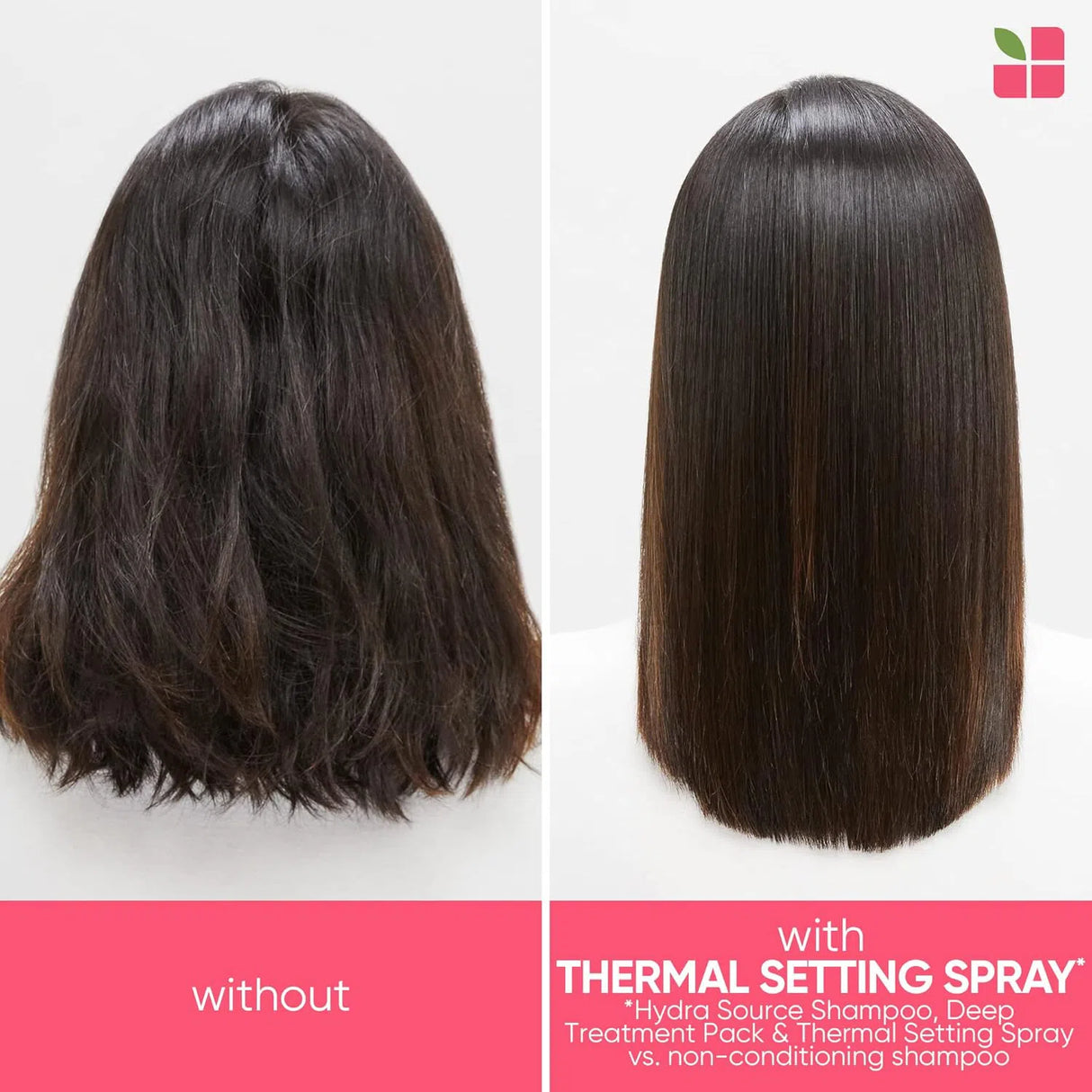 Thermal Active Hair Spray-Biolage