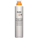 Thermal Flat Iron Spray with Argan Oil-Rusk