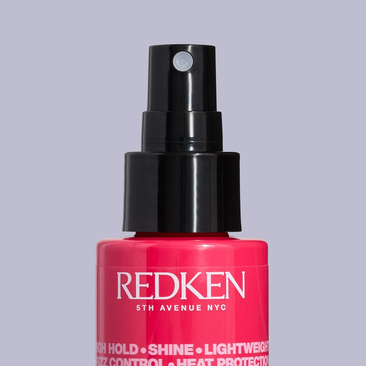 Thermal Spray High Hold-Redken