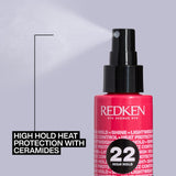 Thermal Spray High Hold-Redken